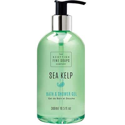 Sea Kelp Bath & Shower Gel 300ml - Pack of 6