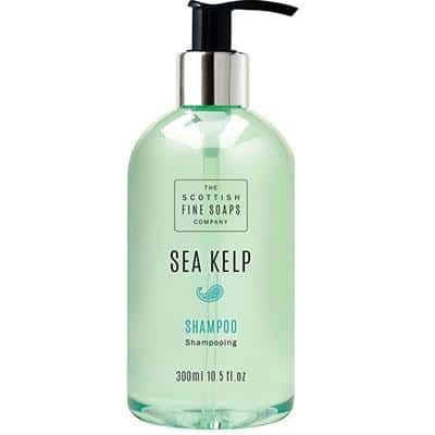 Sea Kelp Shampoo 300ml - Pack of 6