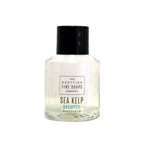 Sea Kelp Shampoo 30ml - Pack of 220