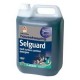 hand glass wash detergent selguard