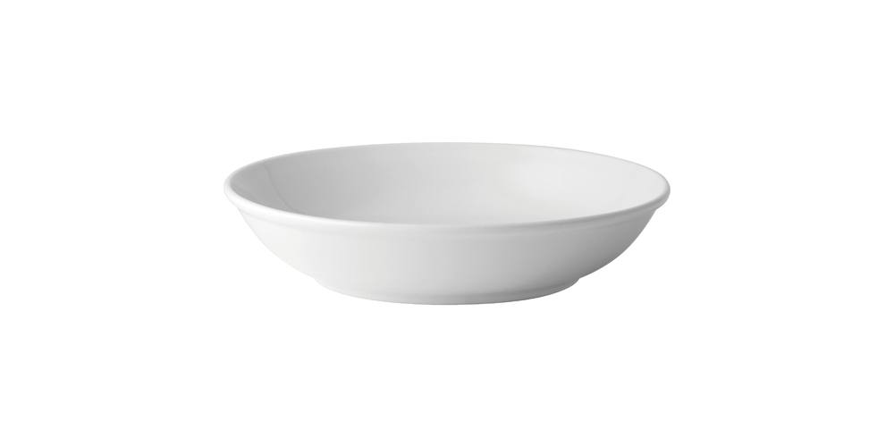Pure White Pasta Bowl 10.25'' (26cm) Case of 6