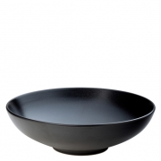 Soho Noir Bowl 9'' (23cm) Case of 6