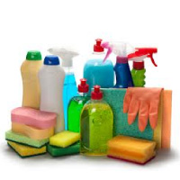 House Keeping Chemicals