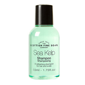 Sea Kelp Shampoo 50ml