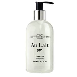 Au Lait Shampoo 6 x 300ml