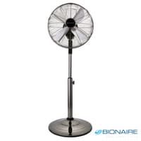 Bionaire 2 in 1 Stand & Desk Fan