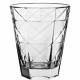 Carre Double Old Fashioned 12oz 34cl Pack 24