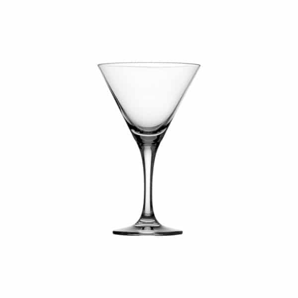 Primeur Martini Glass 8.5oz 24.2cl Case 6