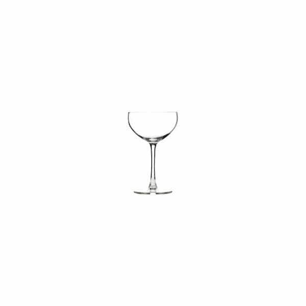 Specials Martini Saucer 24cl Pack 6