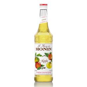 Monin Apple Syrup 700ml