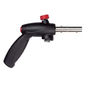 Vogue Pro Clip On Torch Head With Handle
