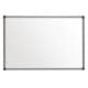Magnetic White Board 600 x 900mm