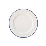Avery Blue Plate 10 inch Pack 6