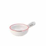 Avery Red Pan 4.25 inch 6.75oz Pack 12