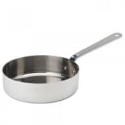 Small Frying Pan 4.75 inch Pack 6