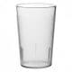 Stackable Clear SAN Tumbler 8.5oz (23cl) Pack 72