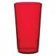 Stackable Ruby SAN Tumbler 14oz (40cl) Pack 72