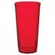 Stackable Ruby SAN Tumbler 23oz (65cl) Pack 72
