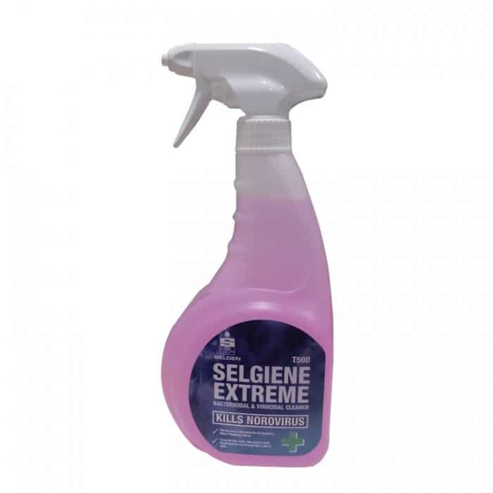 Selgiene Extreme Ready To Use 6x750ml