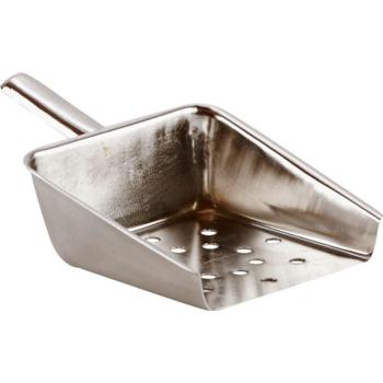 Chip Scoop Stainless Steel