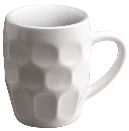 Dimpled Dip Mug 90ml 3oz