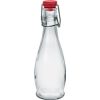 Indro Bottle 335 Red Lid