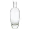 Egg Glass Decanter Bottle 700ml