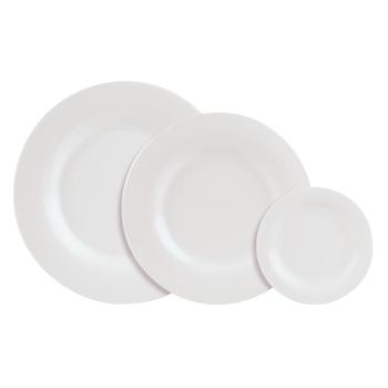 Academy Finesse Plate 27cm x 10.75''