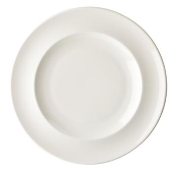 Academy Rimmed Plate 28.5cm x 11.25''