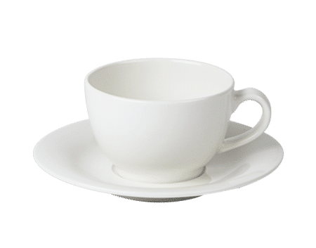 Academy Bowl Shaped Cup 30cl x 10.5oz
