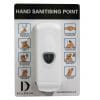 Hand Sanitiser Dispenser & Sign Sanitising Point