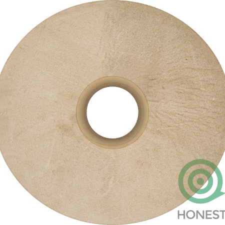 Honest Natural Centrefeed Towels 6 x 150m 3