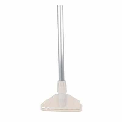 Kentucky Mop Handle and Plastic Clip