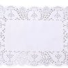 Tray Paper Lace 10 x 14.5 (1000)