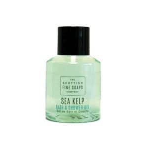 Sea Kelp Bath & Shower Gel 30ml - Pack of 220