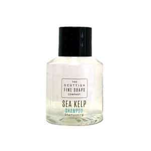 SEA KELP SHAMPOO 220 x 30ml Portland