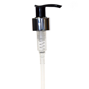 300ml Bottle Replacement Pump Pack of 10