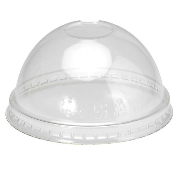 Clear Dome Lid 900