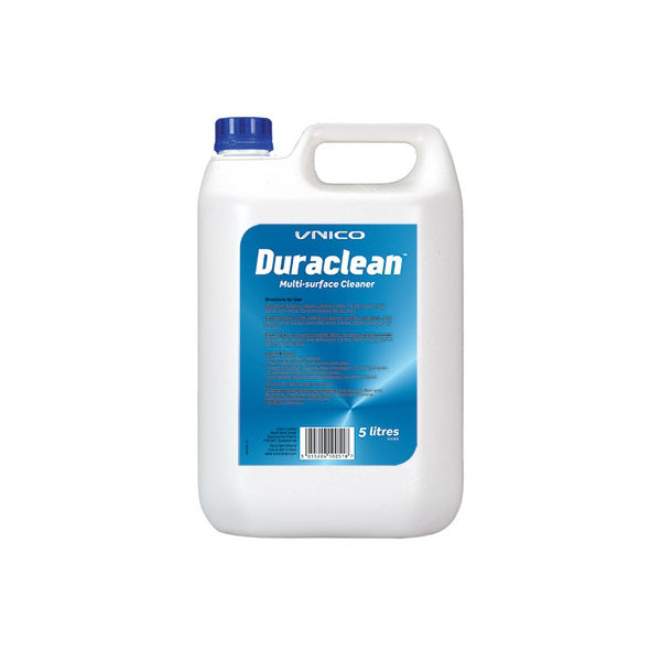 Duraclean Multi Surface Cleaner - 5lt