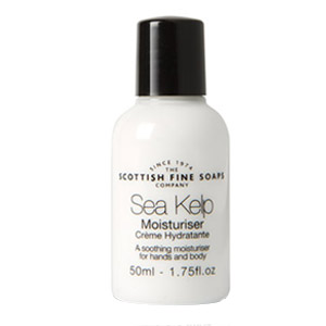 Sea Kelp Moisturiser 50ml - Pack of 50