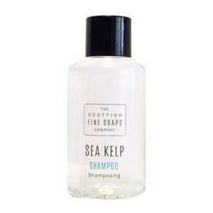 Sea Kelp Shampoo 50ml - Pack of 165