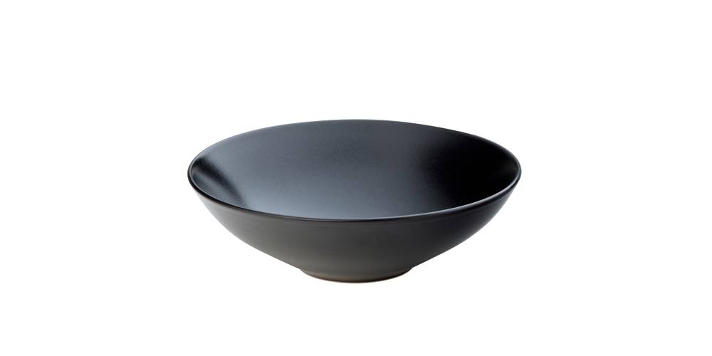 Soho Noir Bowl 7'' (18cm) Case 6
