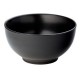 Soho Noir Rice Bowl 4.75'' (12cm) Case of 6
