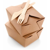 Takeaway Food Packaging
