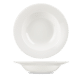 Churchill Alchemy White Rimmed Soup Bowl - 9.5 (24.5cm) 495ml (18oz) - 12