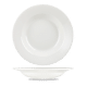 Churchill Alchemy White Round Pasta Bowl 11.75 (30.6cm) 798ml (29oz) - 12