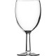 Saxon Wine Glasses 7oz Lined @ 125ml Case of 48