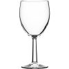 Saxon Wine Glasses 9oz Toughened Lined @ 175ml CE Case of 12
