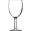 Saxon Wine Glasses Toughened 7oz Lined @ 125ml CE Case of 12