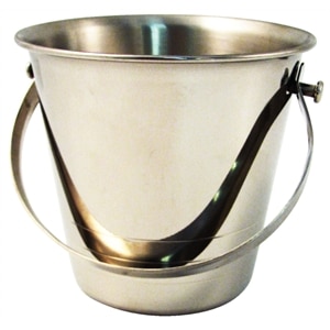 Fries Bucket with Handle CT537
